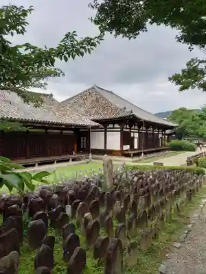 元興寺のその他建物