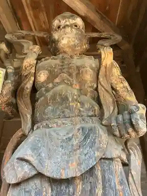 本覚寺(神奈川県)