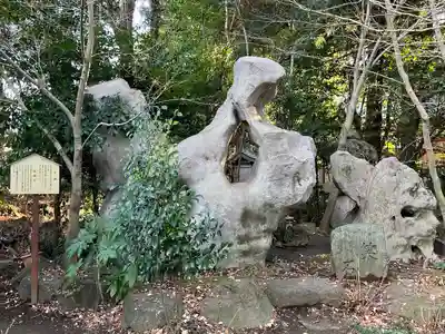 大宝八幡宮(茨城県)