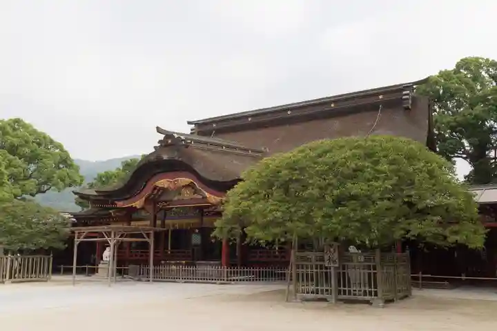 太宰府天満宮(福岡県)
