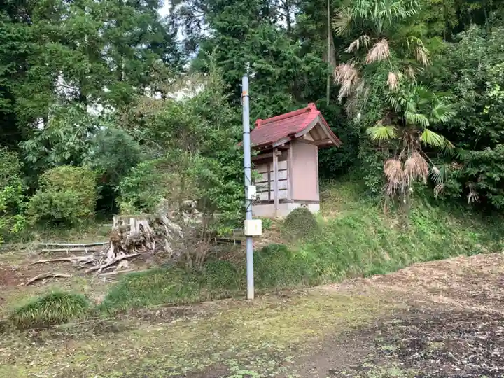 本隆寺(千葉県)