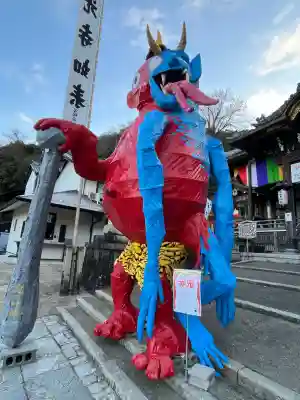 伊奈波神社(岐阜県)