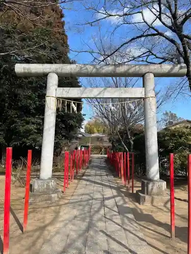 水戸八幡宮(茨城県)