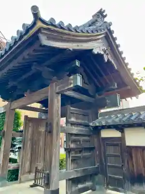 常光寺(栃木県)