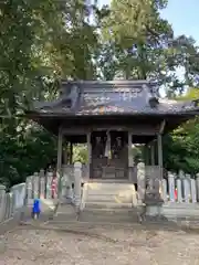 熊野神社(兵庫県)