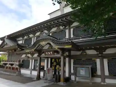 湯島天満宮のその他建物