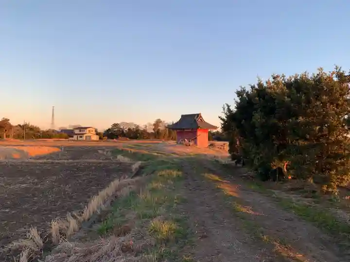 天神神社(千葉県)