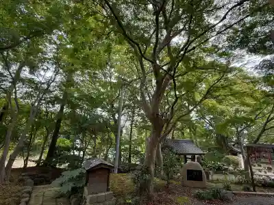 能満寺(神奈川県)