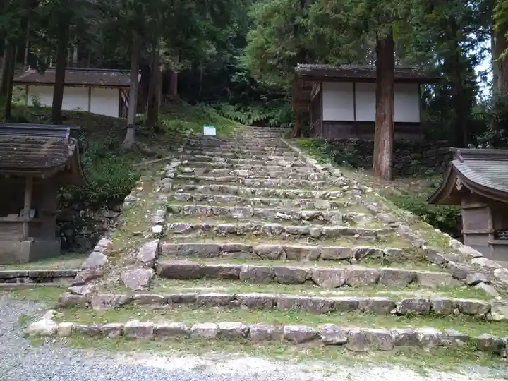 日吉大社(滋賀県)