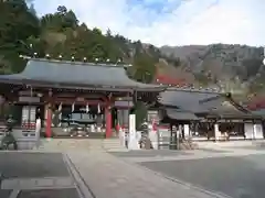 大山阿夫利神社(神奈川県)