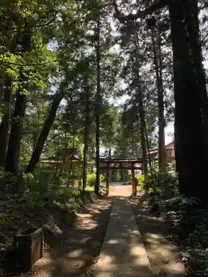 日枝神社(千葉県)