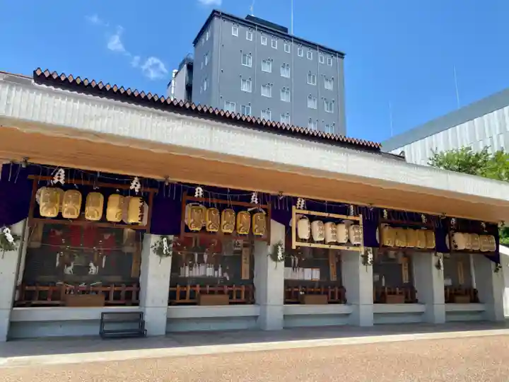 伏見稲荷大社 御旅所(京都府)