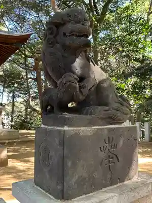 浅間神社(千葉県)