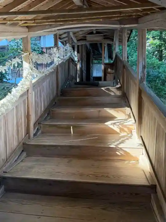 大安禅寺(福井県)