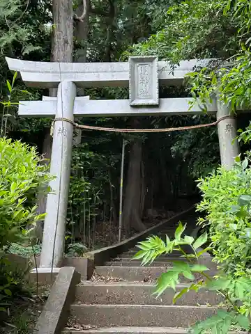 明神社(神奈川県)