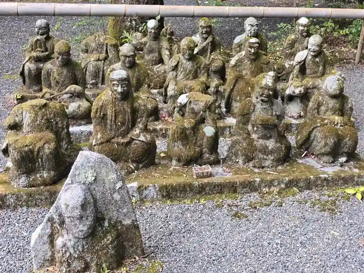 赤山禅院(京都府)