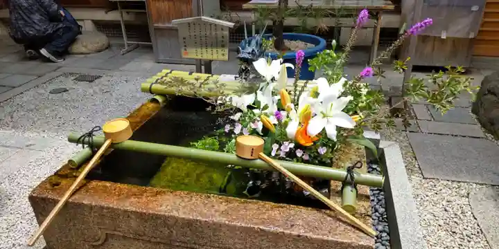 錦天満宮(京都府)