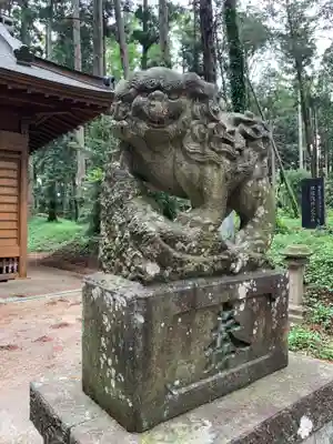 側鷹稲荷大明神(千葉県)