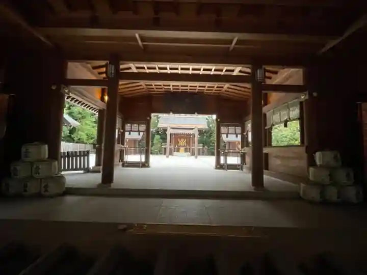 阿佐ヶ谷神明宮(東京都)