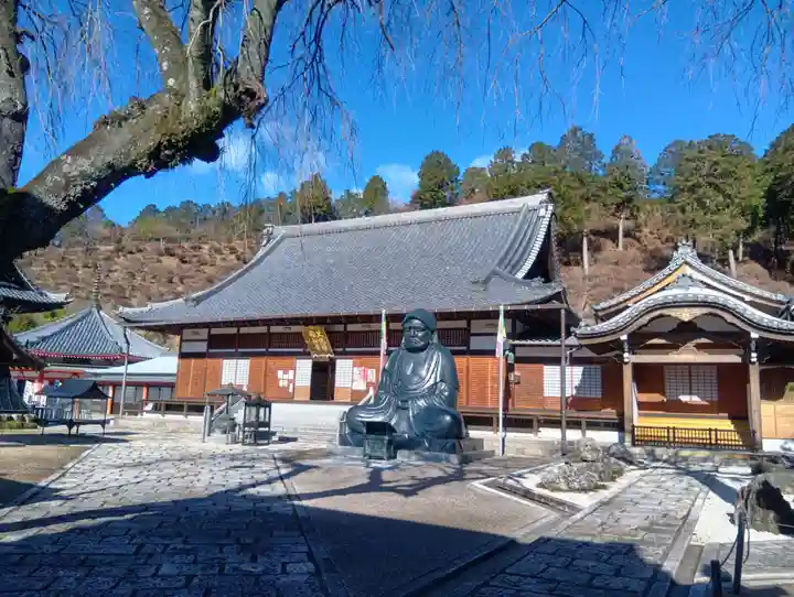 大龍寺(岐阜県)