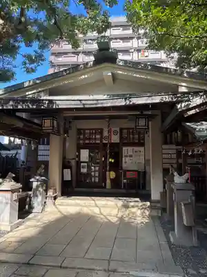 洲嵜神社(愛知県)