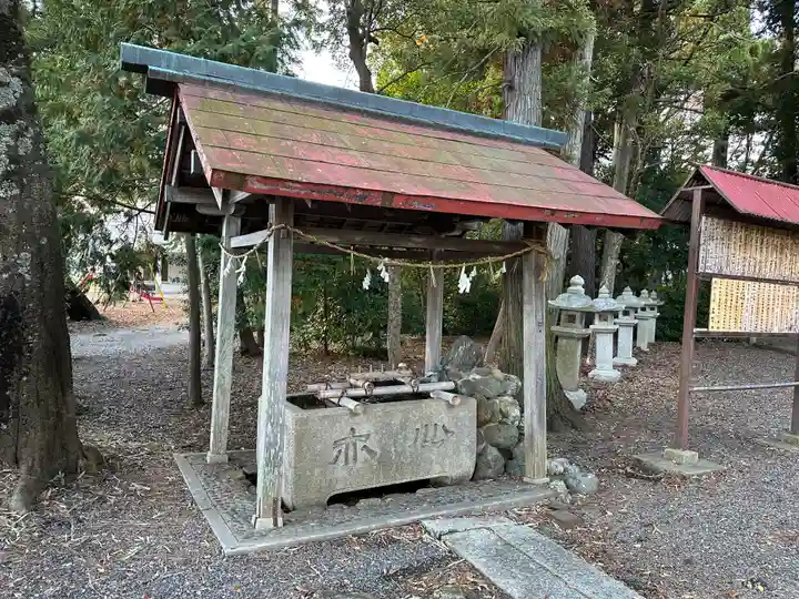 春日神社(滋賀県)