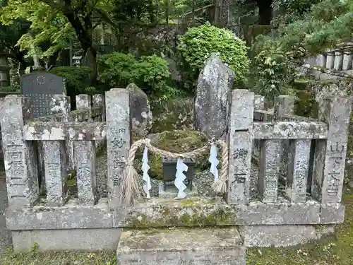 最乗寺（道了尊）(神奈川県)