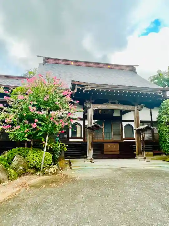 繁昌院(宮城県)