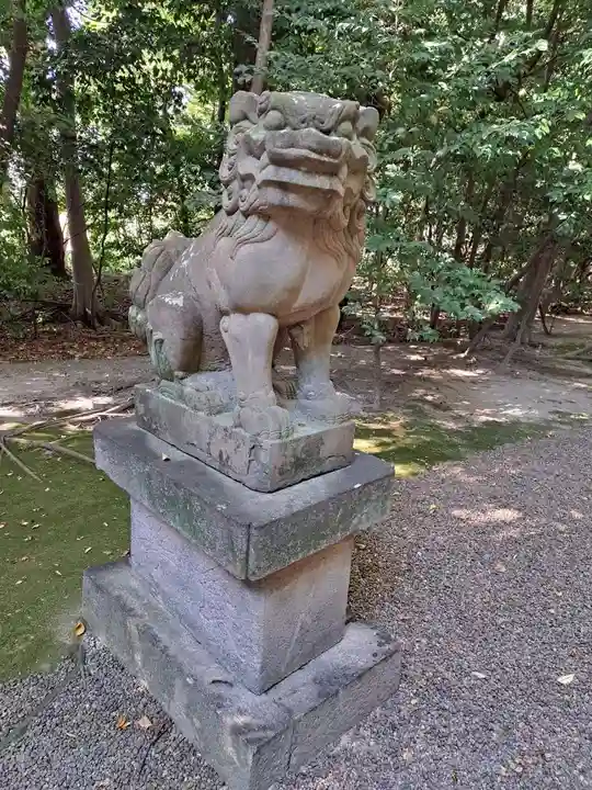 廣瀬大社(奈良県)