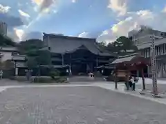 泉岳寺(東京都)