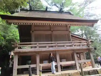 出雲大社(島根県)