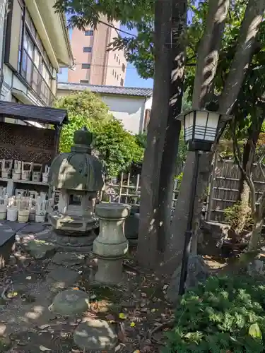 廣樂寺のその他建物