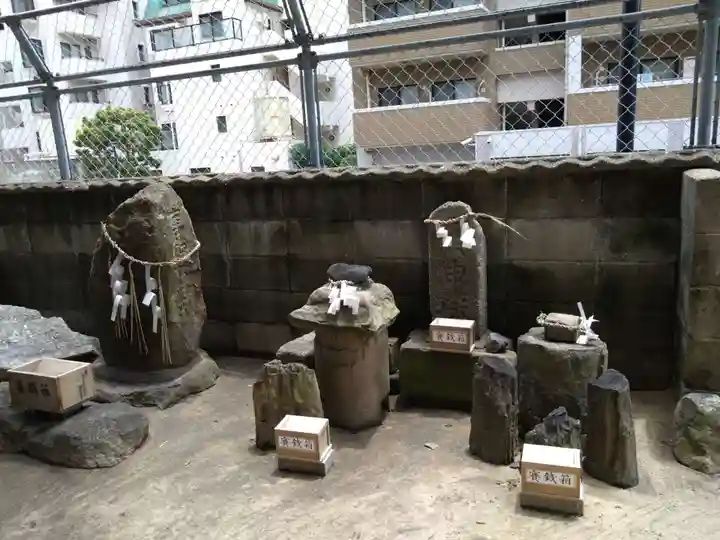猿田彦神社(福岡県)