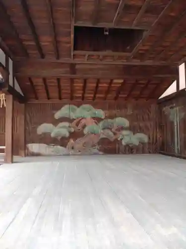 御香宮神社(京都府)