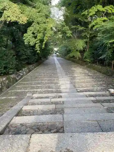 光明寺（粟生光明寺）のその他建物