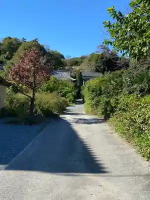 洞昌院のその他建物