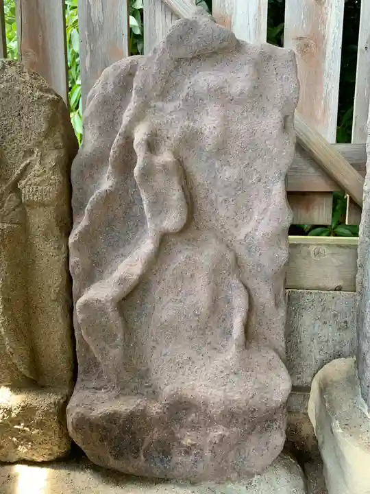 干潟大神(千葉県)