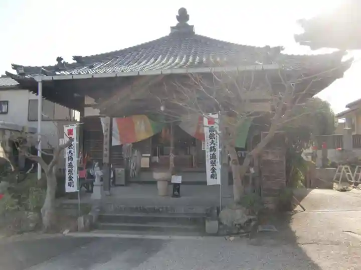 極楽寺(愛知県)