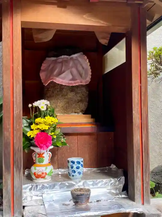 仲源寺(京都府)