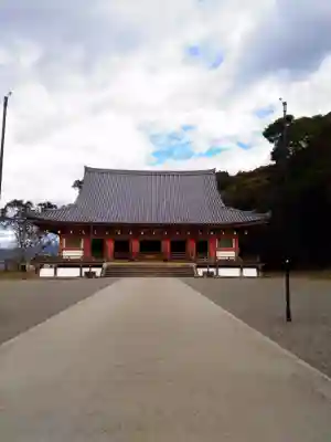 醍醐寺のその他建物