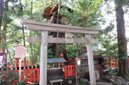 北野天満宮(京都府)