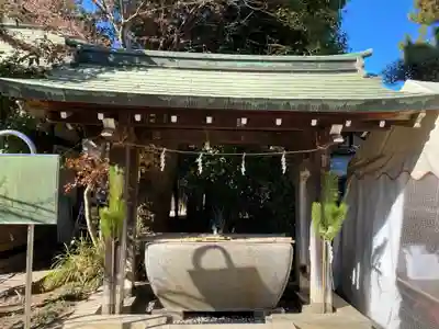 篠崎浅間神社(東京都)