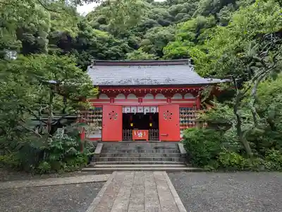 荏柄天神社(神奈川県)