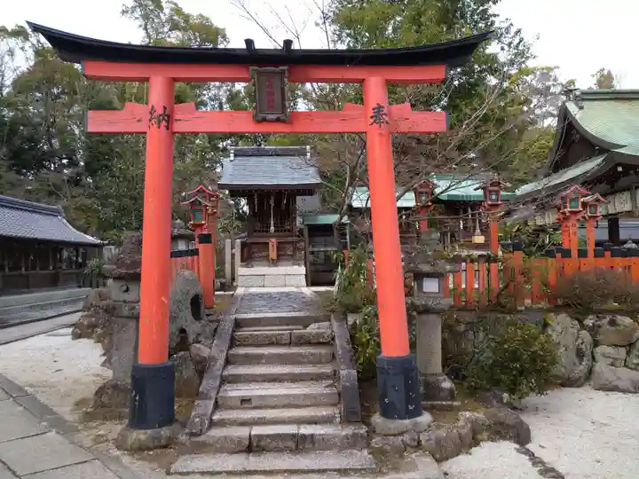 今宮神社(京都府)