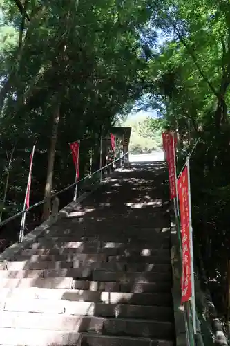 大龍寺のその他建物