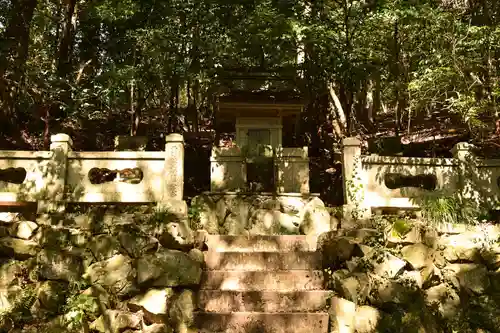 大水上神社(香川県)