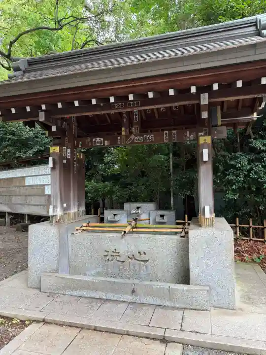 王子神社(東京都)