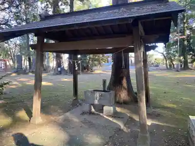 東蕗田天満社(茨城県)