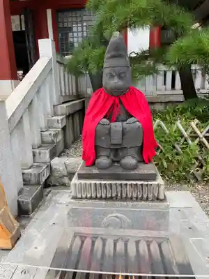 日枝神社(東京都)