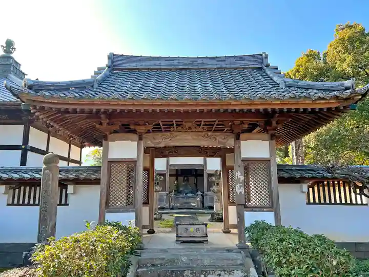 善導寺(福岡県)